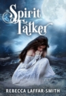 Spirit Talker - Book