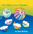 The Babyccinos Alphabet The Letter B - Book