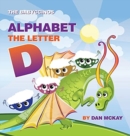 The Babyccinos Alphabet The Letter D - Book