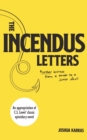 The Incendus Letters - Book