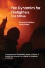 Fire Dynamics for Firefighters - Book