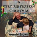 A Very Australian Christmas - Book