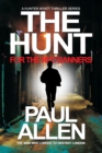 The Hunt for the Red Banners : The man who longed to destroy London - Book