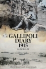 Gallipoli Diary 1915 - Book