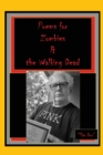 Poems for Zombies & the Walking Dead - Book