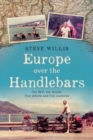 Europe Over the Handlebars - Book