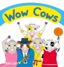 Wow Cows - Book