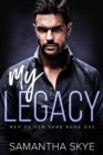 My Legacy - Book
