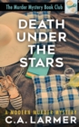 Death Under the Stars - Book