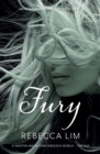 Fury - Book