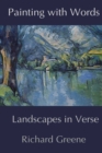Painting with Words : Landscapes in Verse - Book