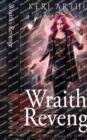 Wraith's Revenge - Book