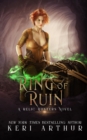 Ring of Ruin - Book