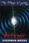 Antimagic - Book