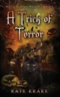 A Trick Of Terror - Book