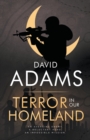 Terror in Our Homeland - Book