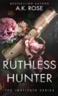 Ruthless Hunter - Book