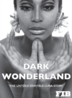 Donyale Luna 'Dark Wonderland' - Book