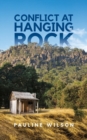 Conflict at Hanging Rock - Book