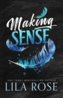 Making Sense - Book
