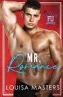 Mr. Romance - Book