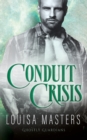 Conduit Crisis - Book