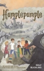 Humplepumple Adventures 1-4 : 4 in 1 Outer World Adventure Books for Children and Teens - Book