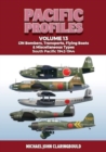 Pacific Profiles Volume 13 : IJN Bombers, Transports, Flying Boats & Miscellaneous Types South Pacific 1942-1944 - Book
