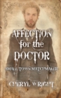 Affection for the Doctor - Book