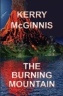 The Burning Mountain - Book