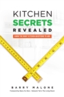 Kitchen Secrets Revealed : Know the Right Kitchen Questions to Ask - Book