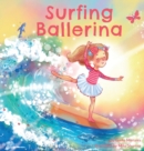 Surfing Ballerina - Book