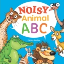 Noisy Animal ABC - Book