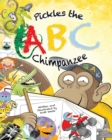 Pickles the ABC chimpanzee - Book