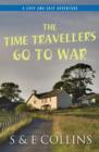 The Time Travellers Go to War - Book