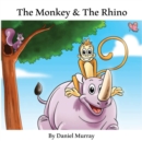 The Monkey & the Rhino - Book