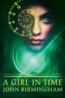 A Girl in Time - Book