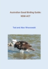 Australian Good Birding Guide: NSW-ACT - eBook
