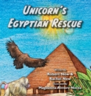 Unicorn's Egyptian Rescue - Book