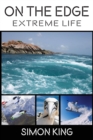 On the Edge : Extreme Life - Book