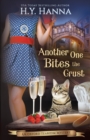Another One Bites The Crust : The Oxford Tearoom Mysteries - Book 7 - Book