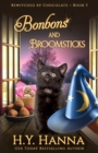 Bonbons and Broomsticks : Bewitched By Chocolate Mysteries - Book 5 - Book