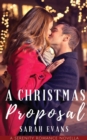 A Christmas Proposal - Book