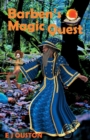 Barben's Magic Quest - Book