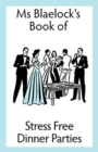 Stress Free Dinner Parties - Book
