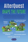 AlterQuest Shape the Future - Book