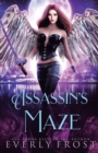 Assassin's Magic 4 : Assassin's Maze - Book