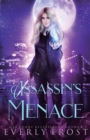 Assassin's Magic 3 : Assassin's Menace - Book