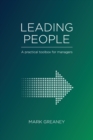 Leading People : A Practical Toolbox for Managers - Book