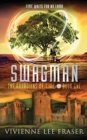 Swagman : The Guardians of Time Book One - Book